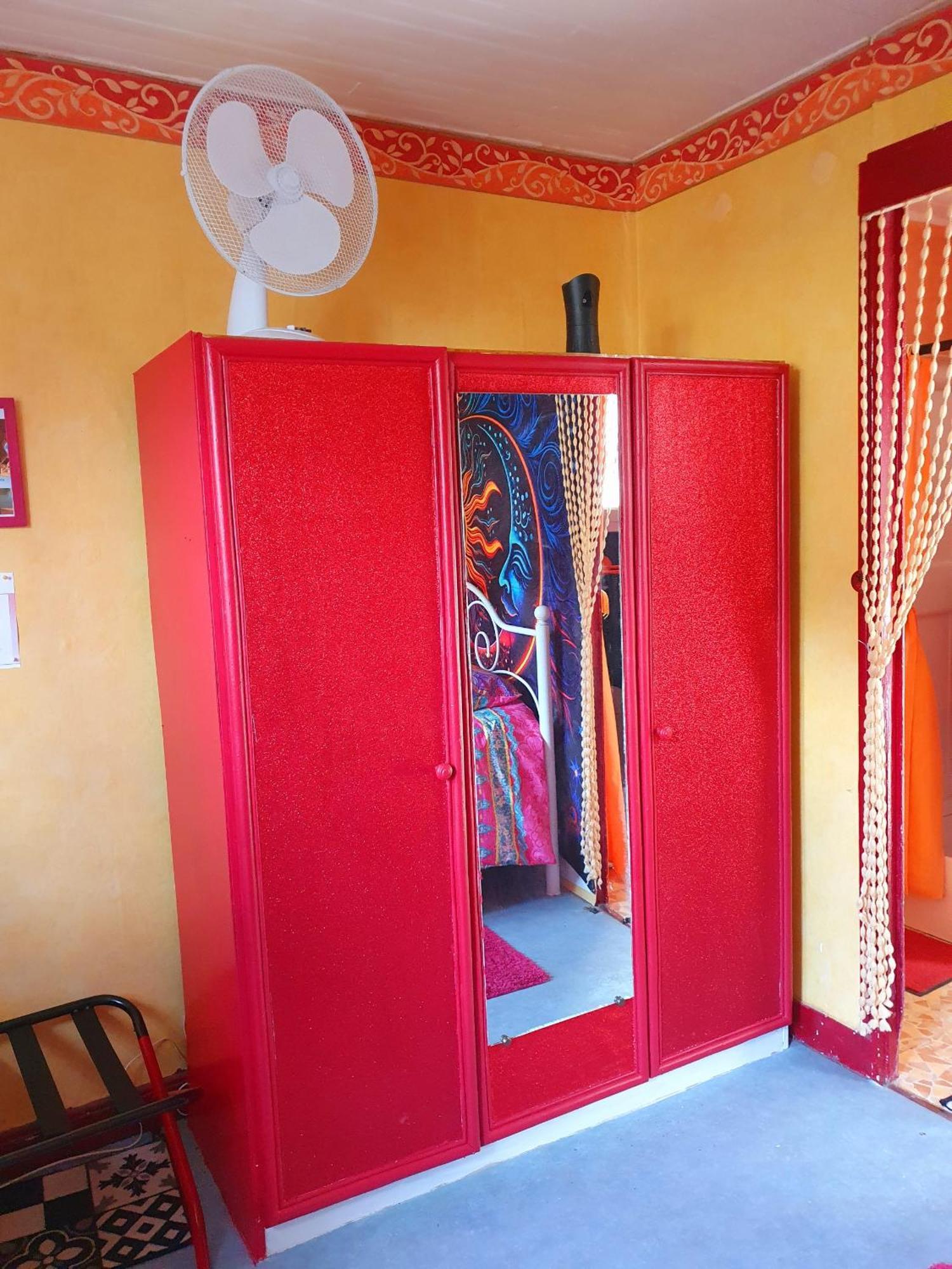Bed And Breakfast Les Roses Multicolores Du 47 Fumel Exteriör bild